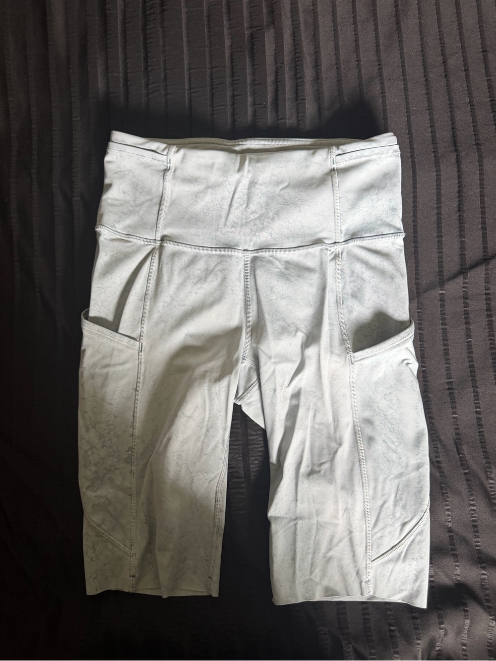 Lululemon Fast and Free Shorts 4